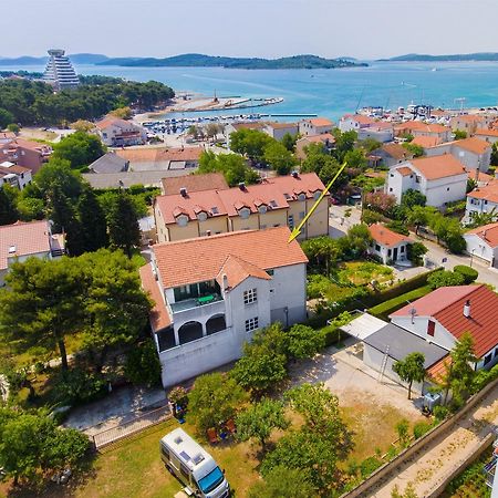 Apartments Branko Βόντιτσε Εξωτερικό φωτογραφία