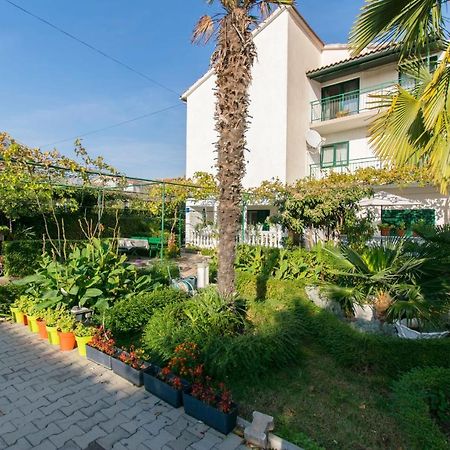 Apartments Branko Βόντιτσε Εξωτερικό φωτογραφία