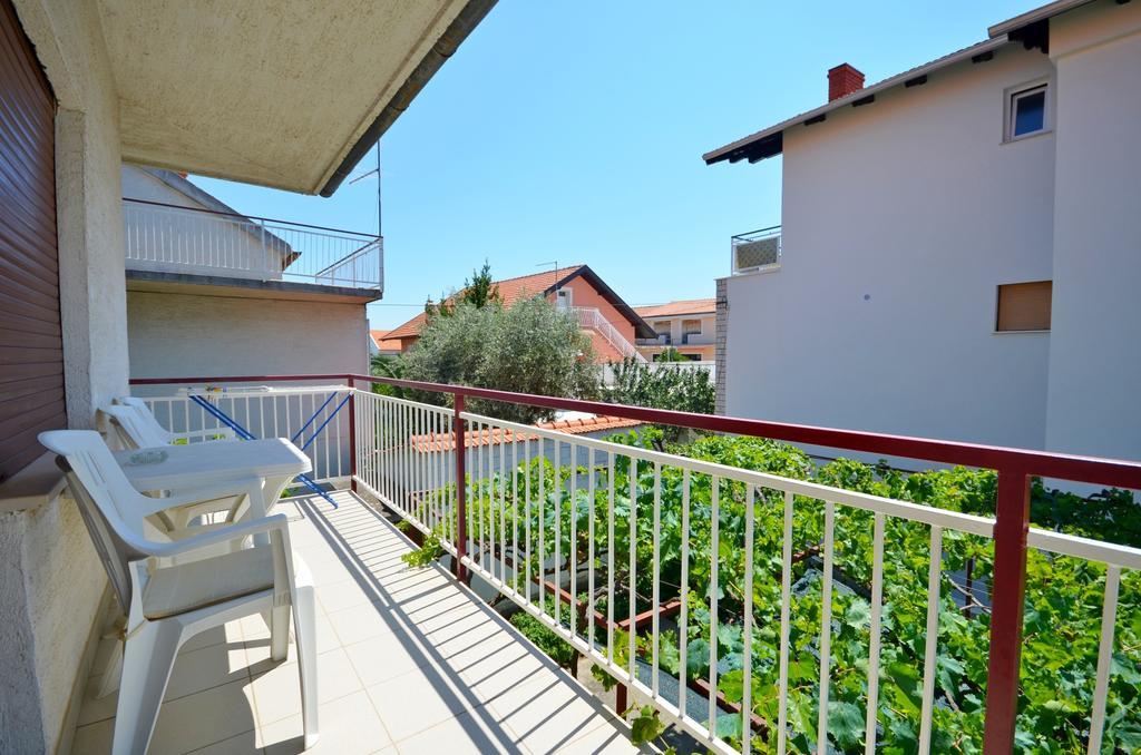 Apartments Branko Βόντιτσε Εξωτερικό φωτογραφία