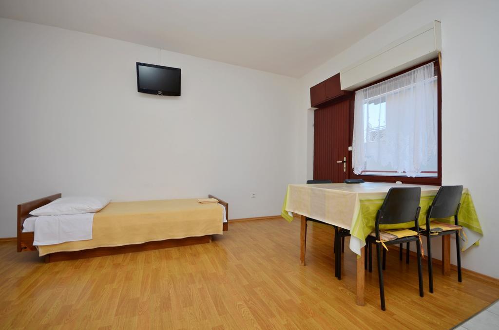 Apartments Branko Βόντιτσε Εξωτερικό φωτογραφία