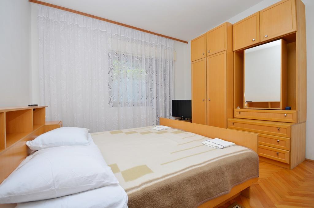 Apartments Branko Βόντιτσε Εξωτερικό φωτογραφία