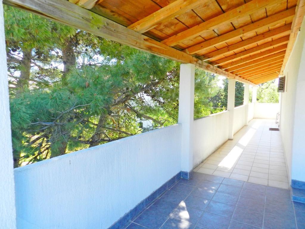Apartments Branko Βόντιτσε Εξωτερικό φωτογραφία