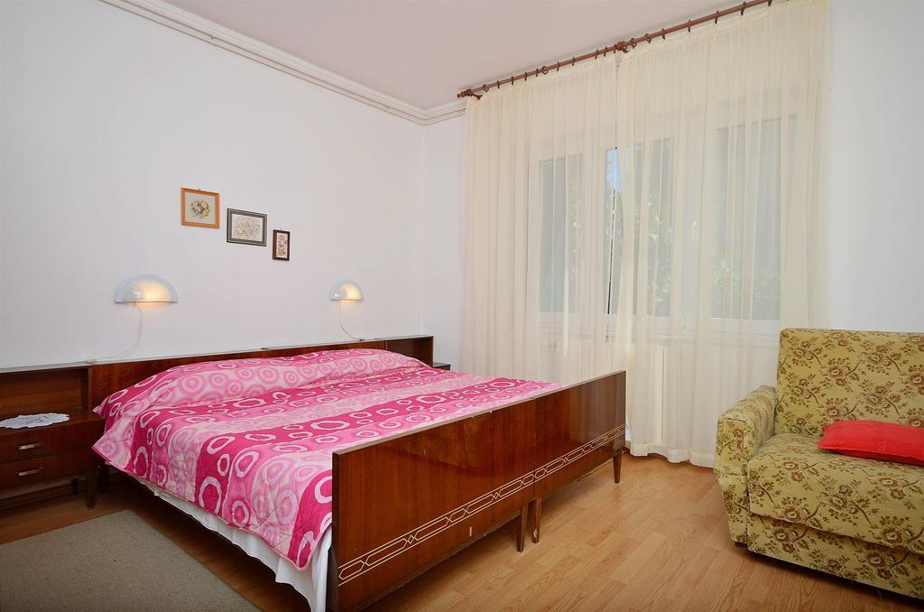 Apartments Branko Βόντιτσε Εξωτερικό φωτογραφία