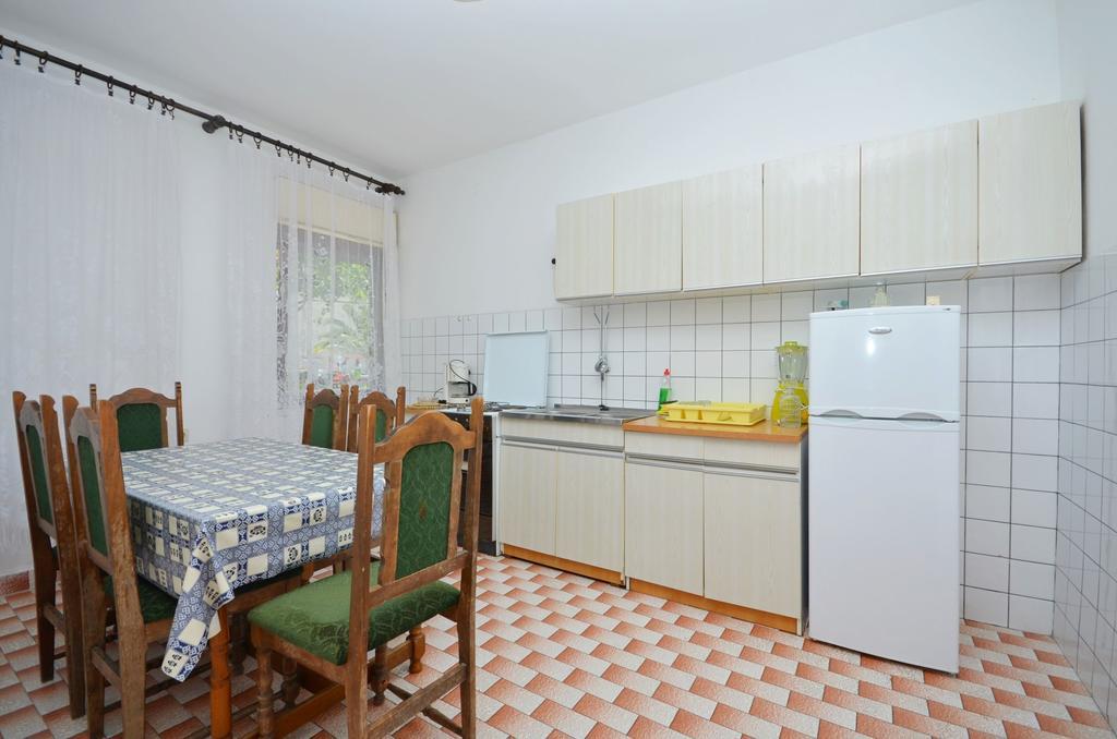 Apartments Branko Βόντιτσε Εξωτερικό φωτογραφία
