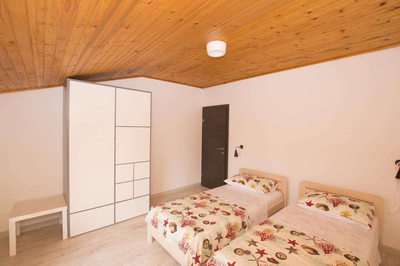 Apartments Branko Βόντιτσε Εξωτερικό φωτογραφία