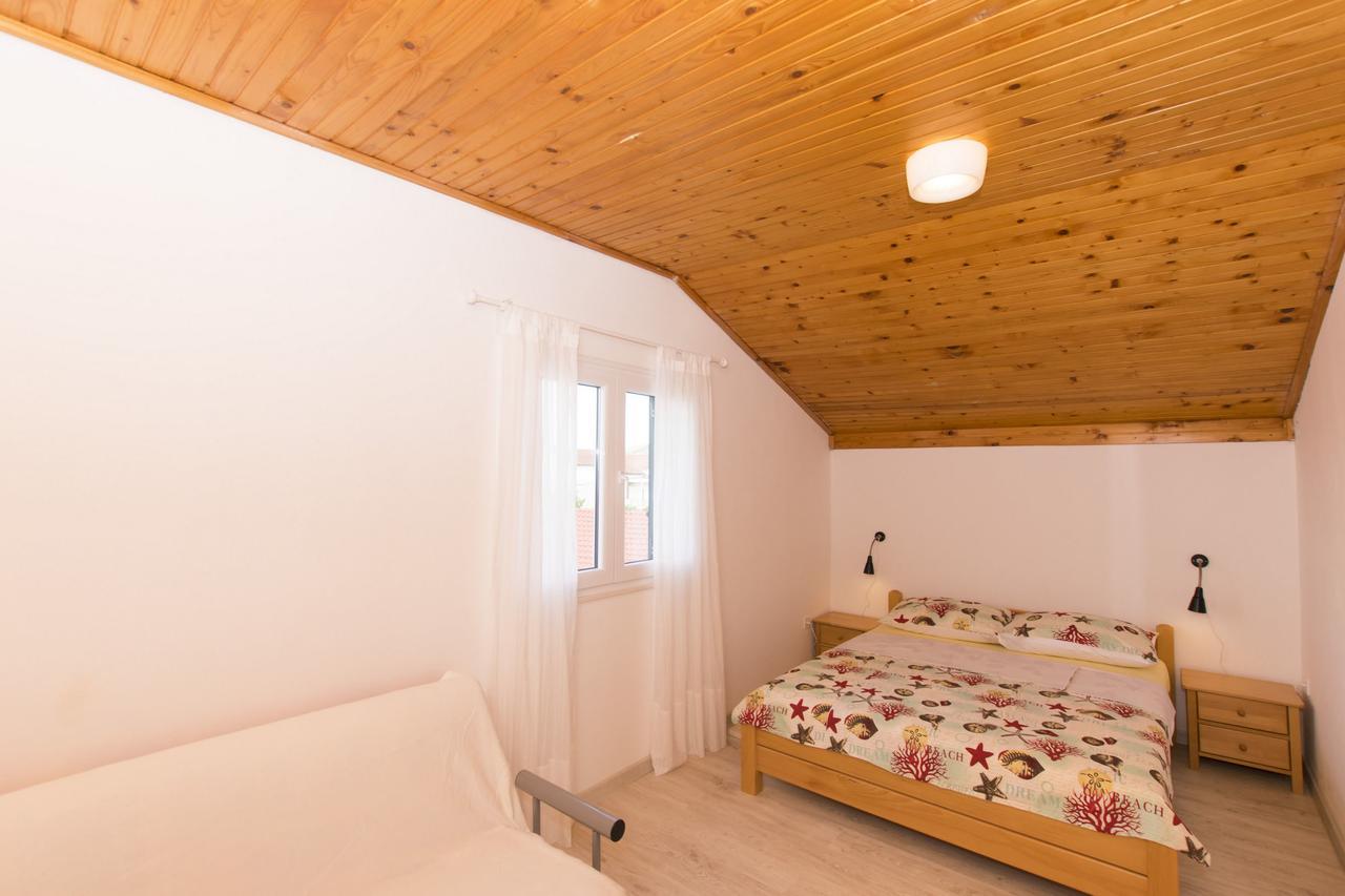 Apartments Branko Βόντιτσε Δωμάτιο φωτογραφία