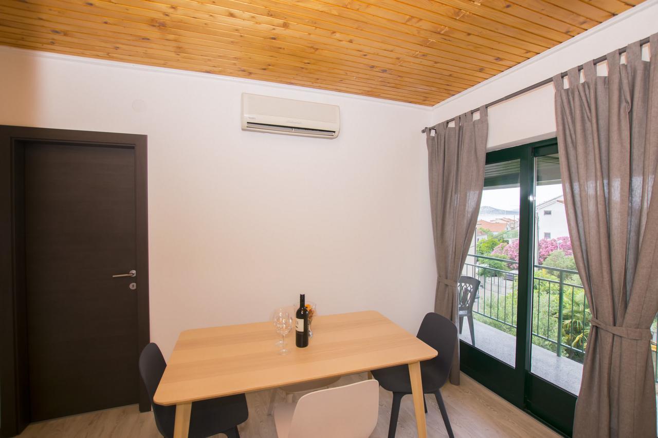 Apartments Branko Βόντιτσε Εξωτερικό φωτογραφία