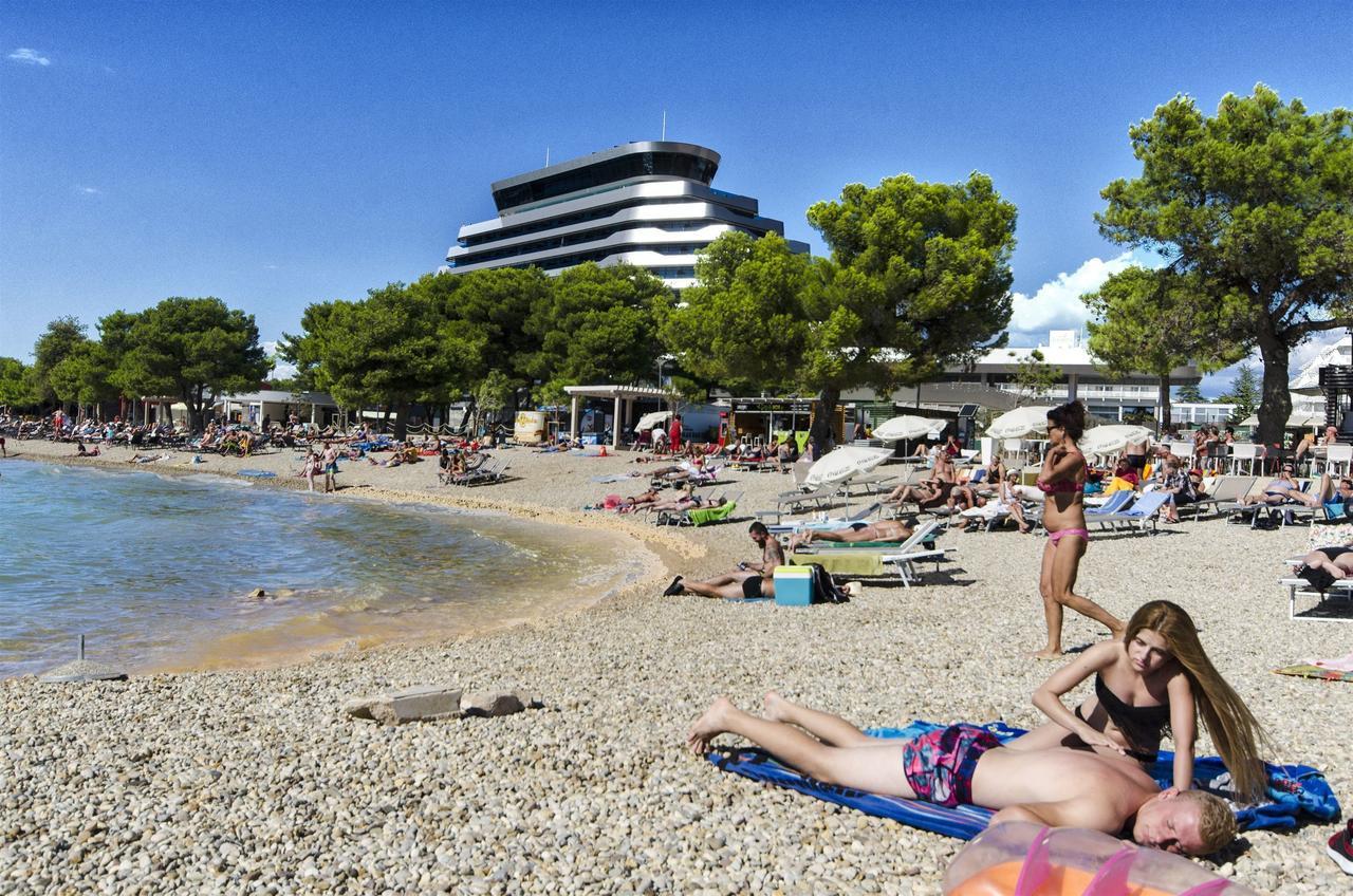 Apartments Branko Βόντιτσε Εξωτερικό φωτογραφία