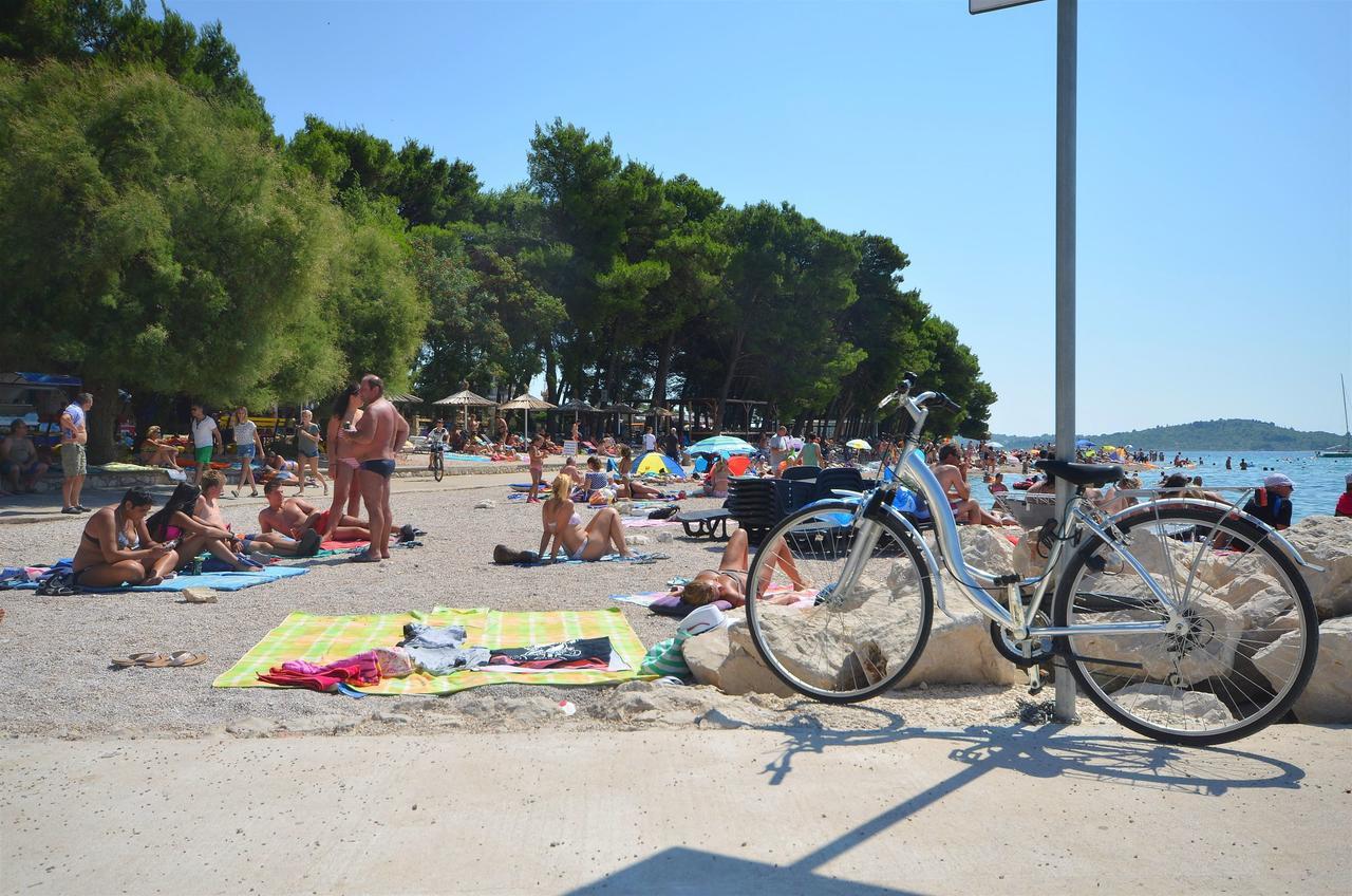 Apartments Branko Βόντιτσε Εξωτερικό φωτογραφία